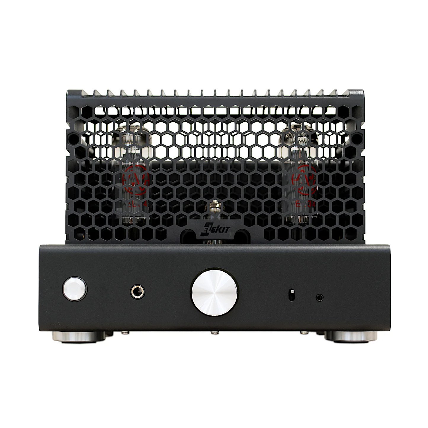 ELEKIT TU-8400 SE Tube Amplifier - Lundahl opts, With assembly
