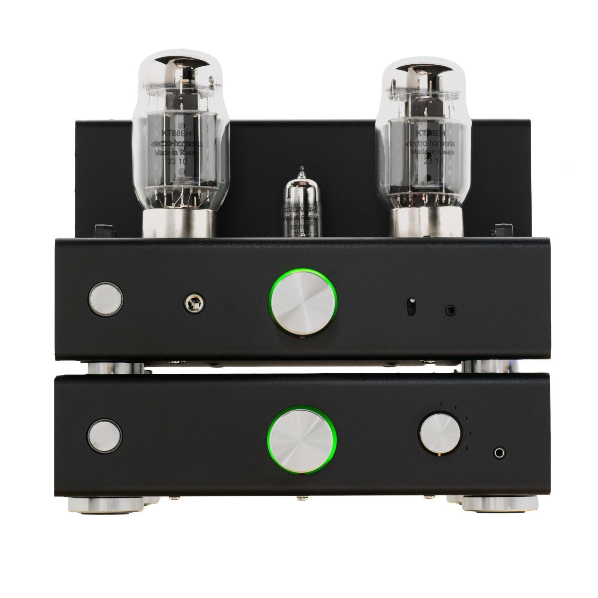 ELEKIT TU-8450 Preamplifier - Without tubes, No assembly