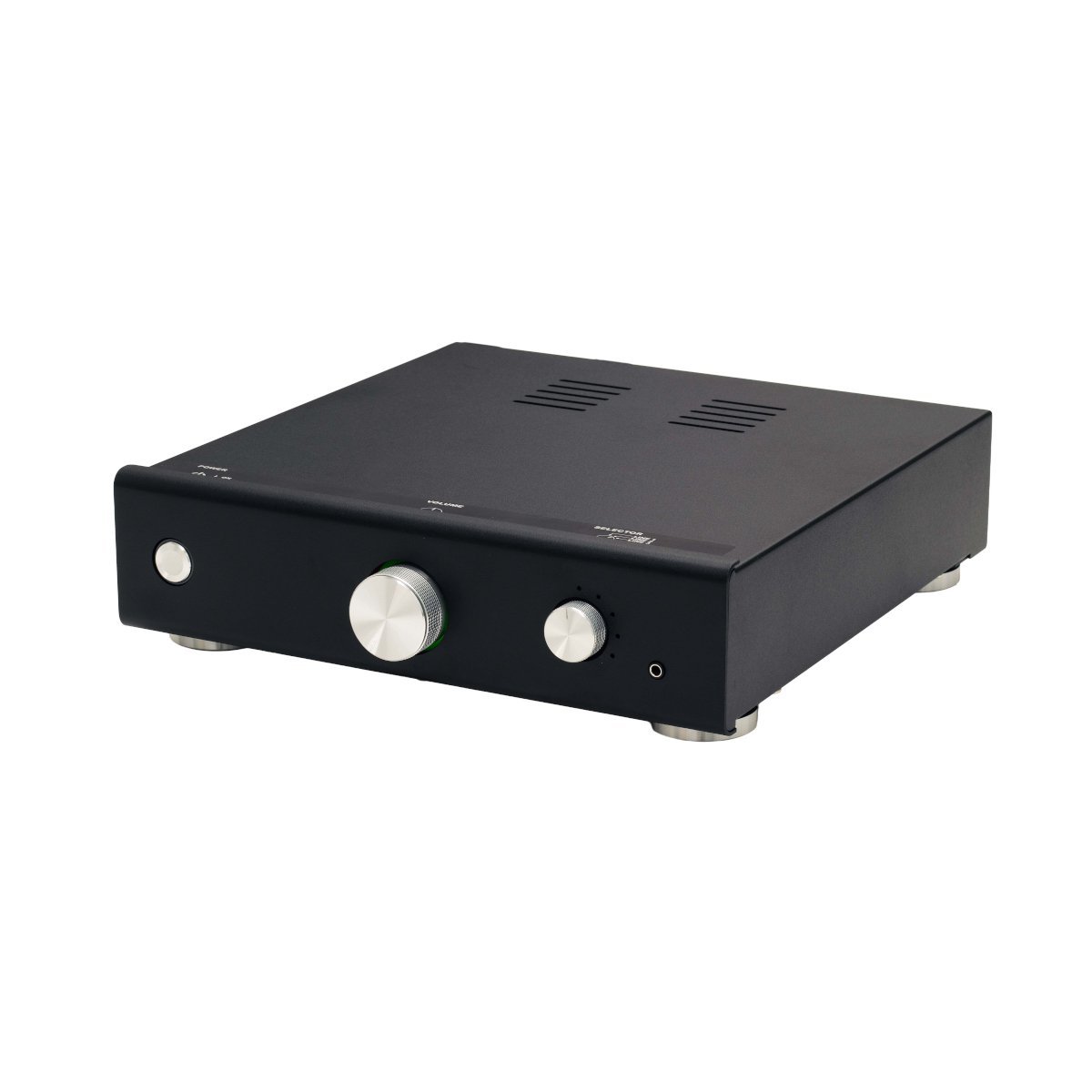 ELEKIT TU-8450 Preamplifier - Jj electronic set, No assembly