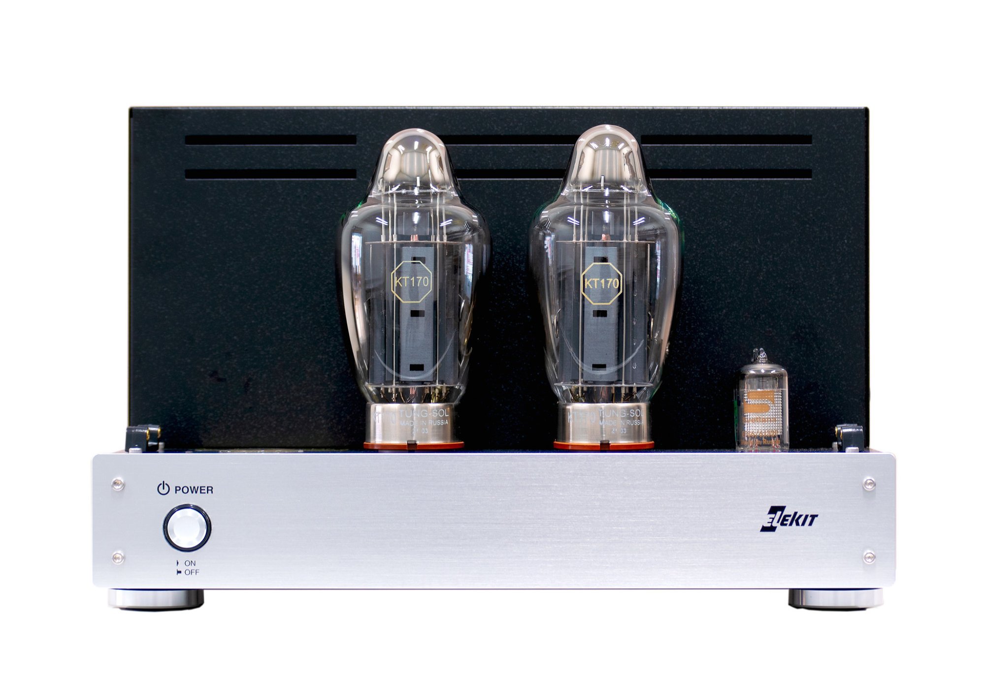 Elekit TU-8888 Monoblock PP Power Amp Kit - With assembly