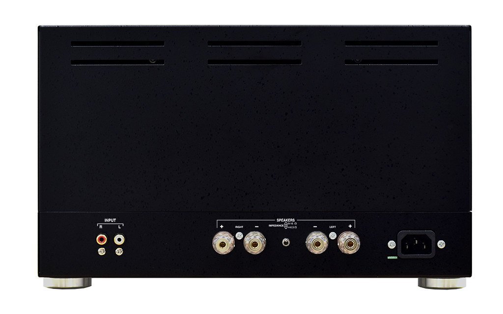 ELEKIT TU-8900E – 300B/2A3 Tube Amplifier DIY Kit - Without tubes, With assembly