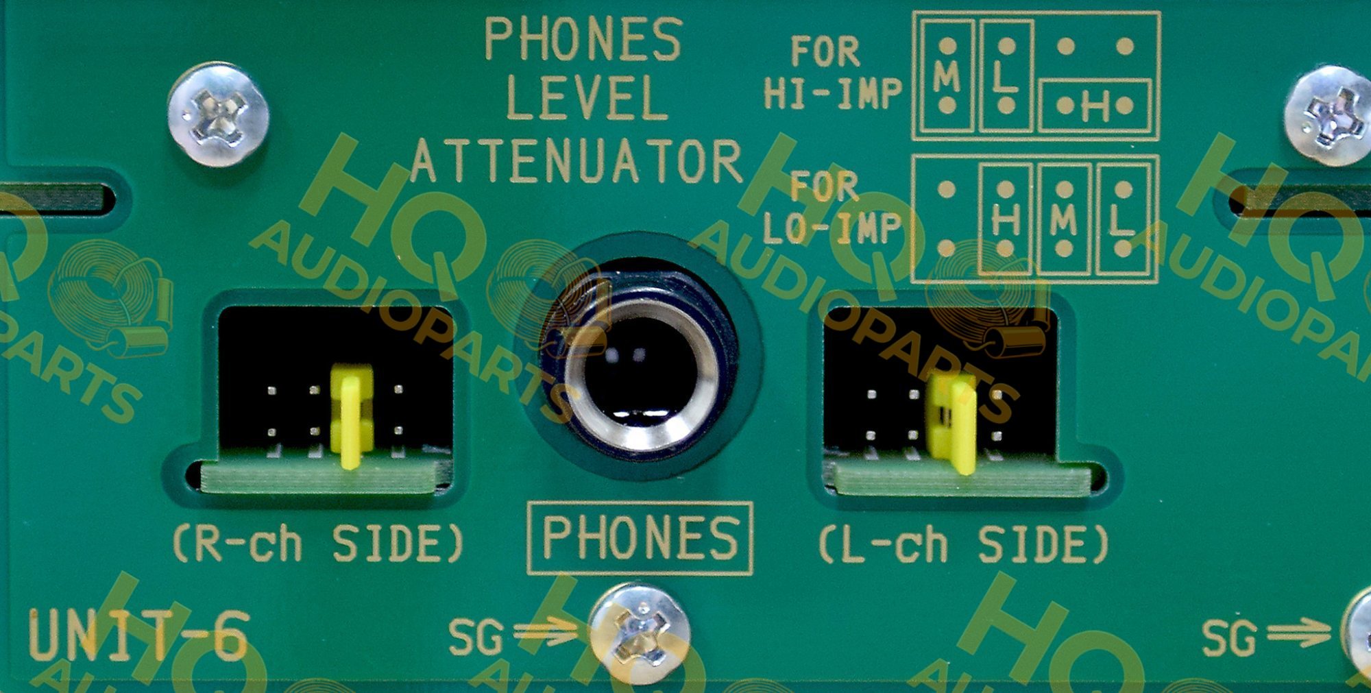 ELEKIT TU-8900VK 300B/2A3 csöves erősítő barkács készlet - JJ Electronic 300B csőgarnitúrával, standard maggal, szerelés nélkül