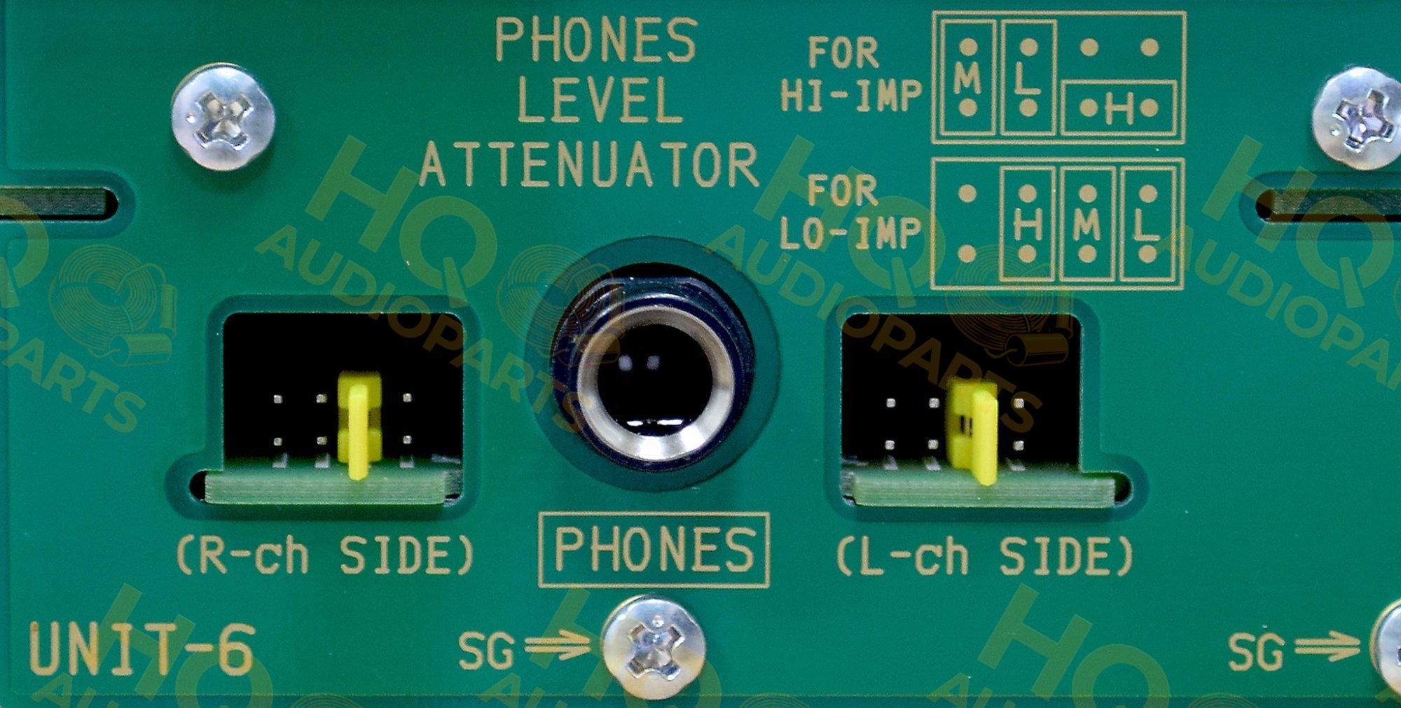 ELEKIT TU-8900VK 300B/2A3 csöves erősítő barkács készlet - JJ Electronic 300B csőgarnitúrával, standard maggal, szereléssel