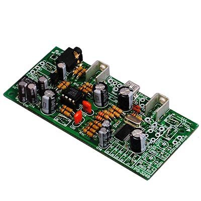 ELEKIT PS-3249R USB DAC
