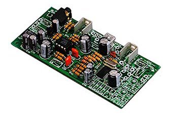 ELEKIT PS-3249R USB DAC