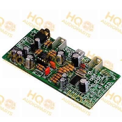 ELEKIT PS-3249R USB DAC modul