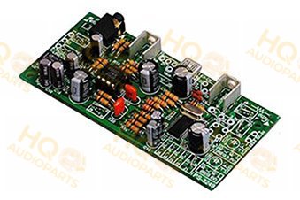 ELEKIT PS-3249R USB DAC modul