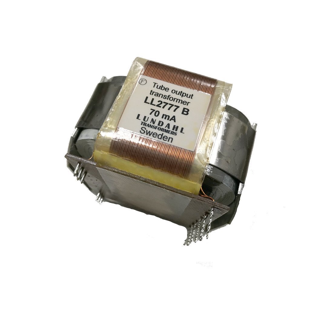 Lundahl OPT Upgrade Kit for TU-8200