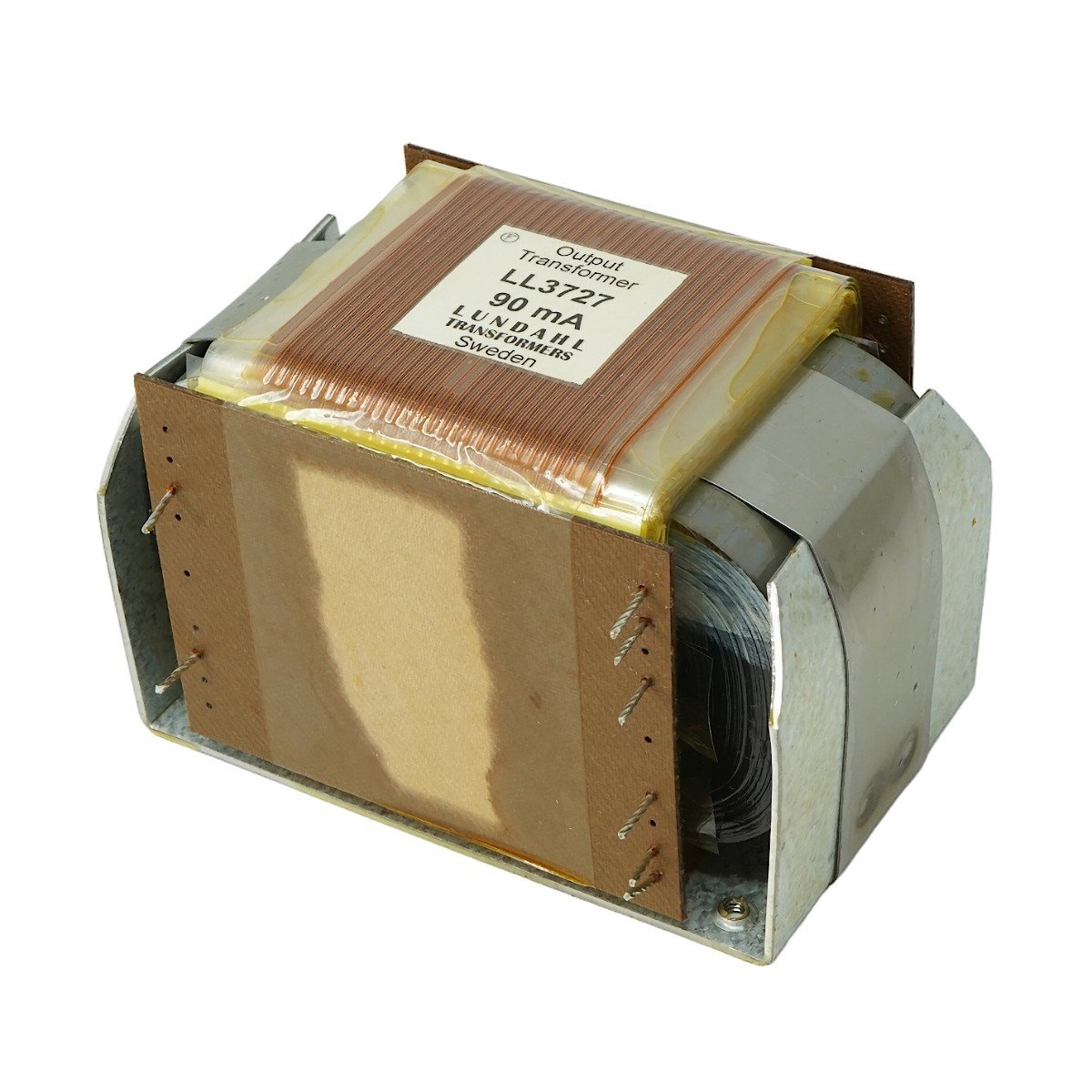 Lundahl OPT Upgrade Kit for TU-8850