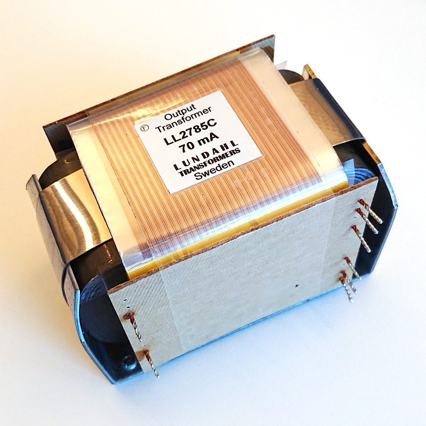 Lundahl OPT Upgrade Kit for TU-8900