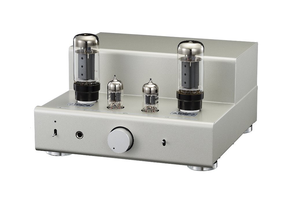 ELEKIT TU-8200R – SE tube amplifier DIY kit - Without tubes, Standard opts, With assembly
