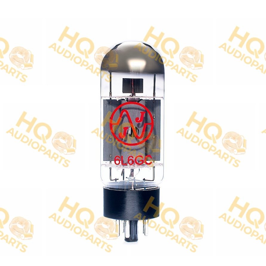 JJ Electronic 6L6GC beam-tetróda