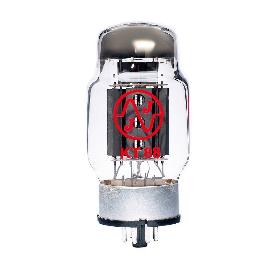 JJ Electronic KT88 power beam tetrode