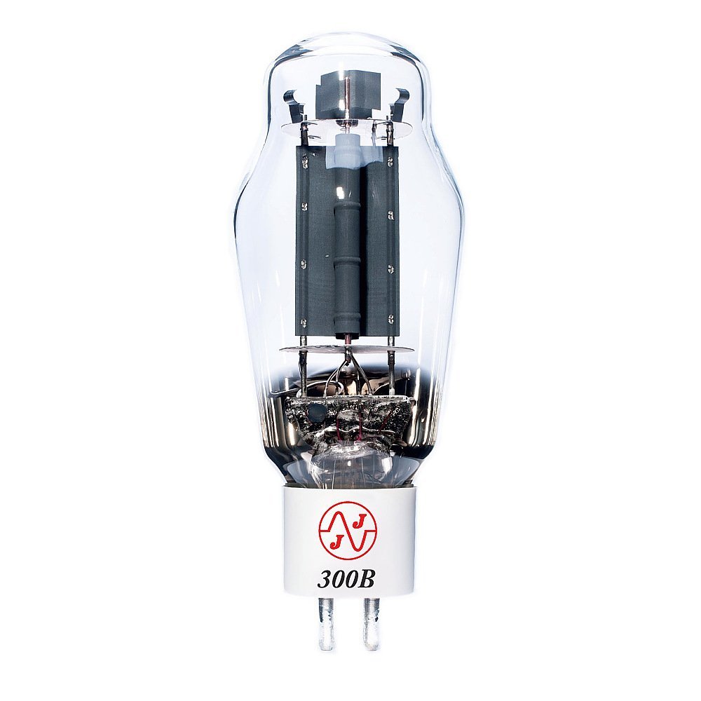 JJ Electronic 300B power triode