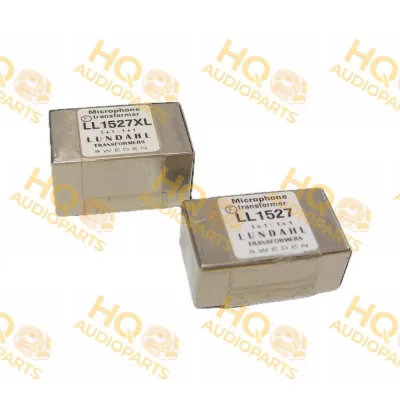 Lundahl LL1527 / LL1527A / LL1527XL - LL1527