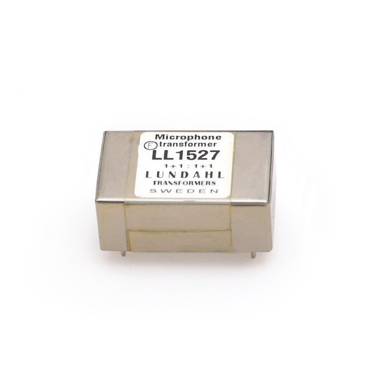 Lundahl LL1527 / LL1527A / LL1527XL - LL1527