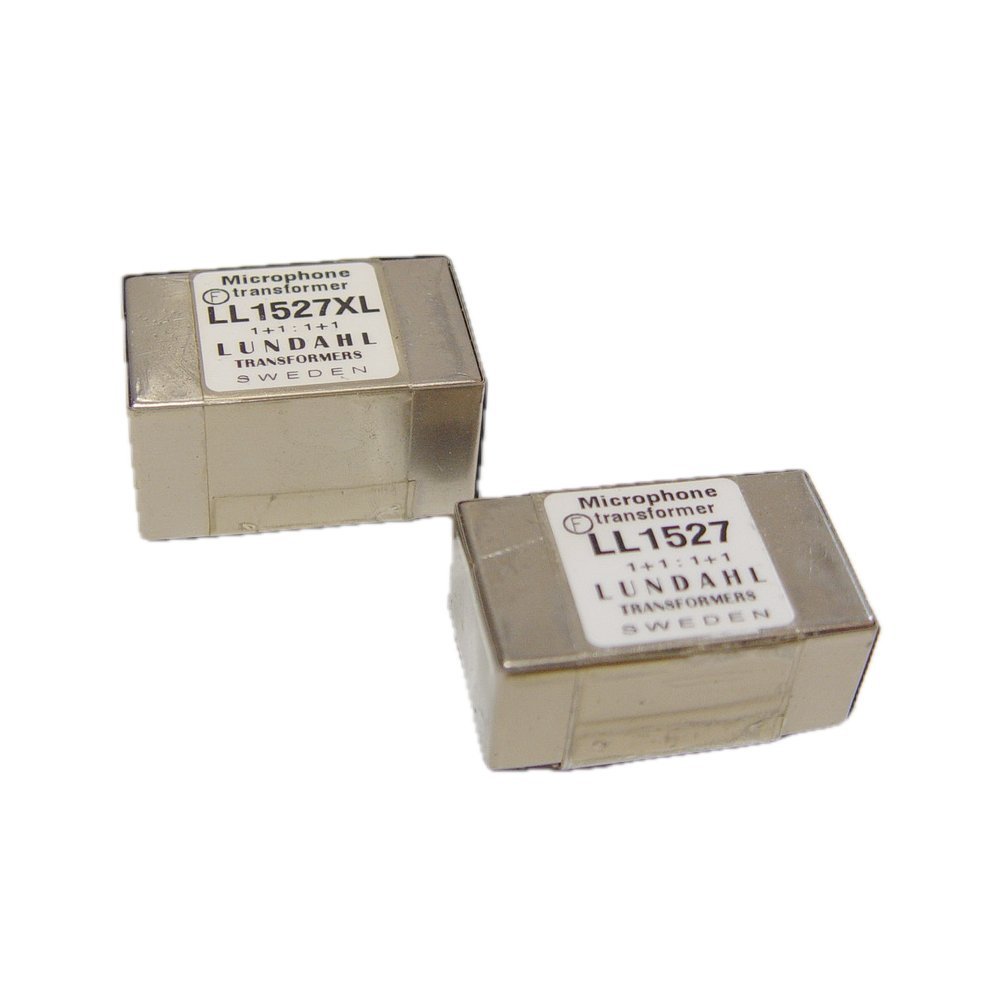 Lundahl LL1527 / LL1527A / LL1527XL - LL1527A