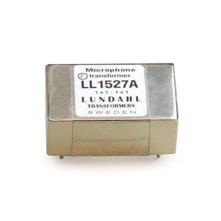 Lundahl LL1527 / LL1527A / LL1527XL - LL1527XL