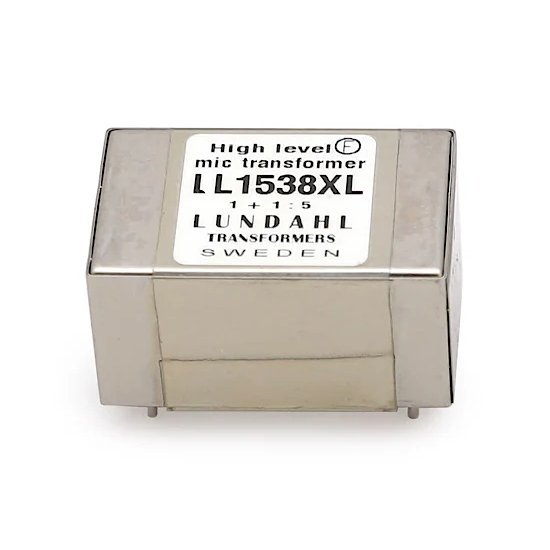 Lundahl LL1538 / LL1538XL - LL1538