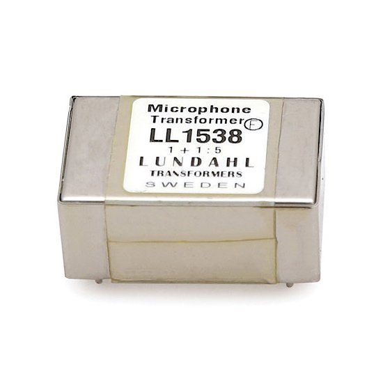 Lundahl LL1538 / LL1538XL - LL1538XL