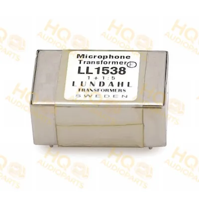 Lundahl LL1538 / LL1538XL - LL1538XL