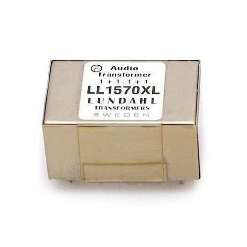 Lundahl LL1570 / LL1570XL - LL1570XL
