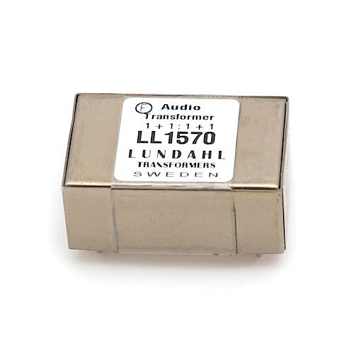 Lundahl LL1570 / LL1570XL - LL1570