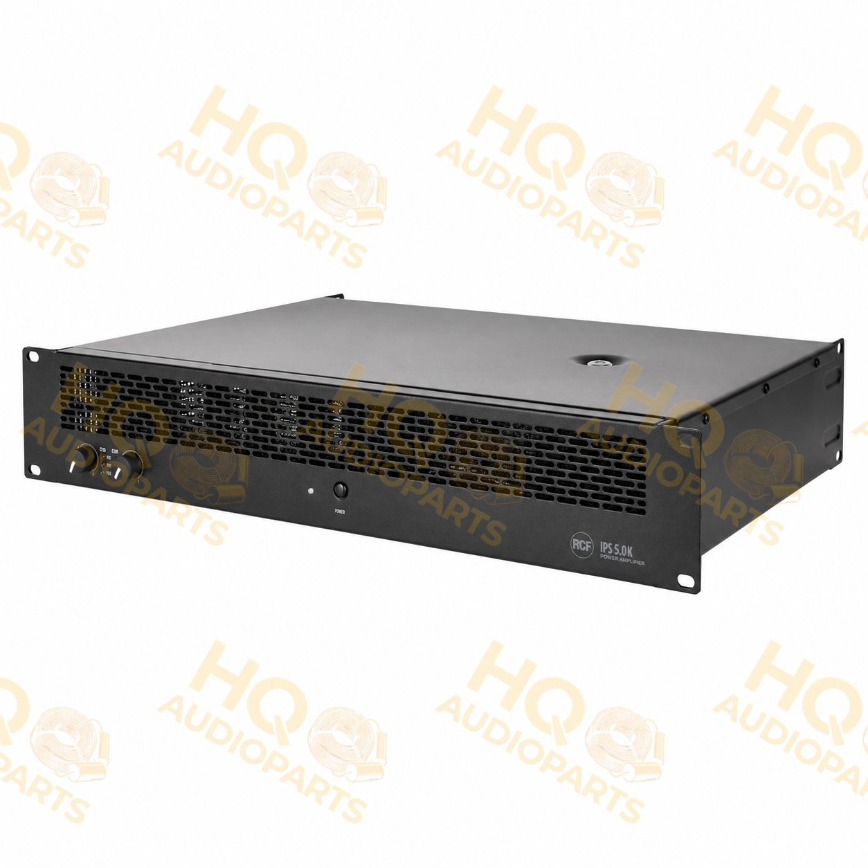 RCF Erősítő IPS 5.0K, 8 Ω, 250 W