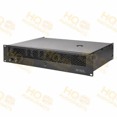 RCF Erősítő IPS 2.5K, 8 Ω, 250 W