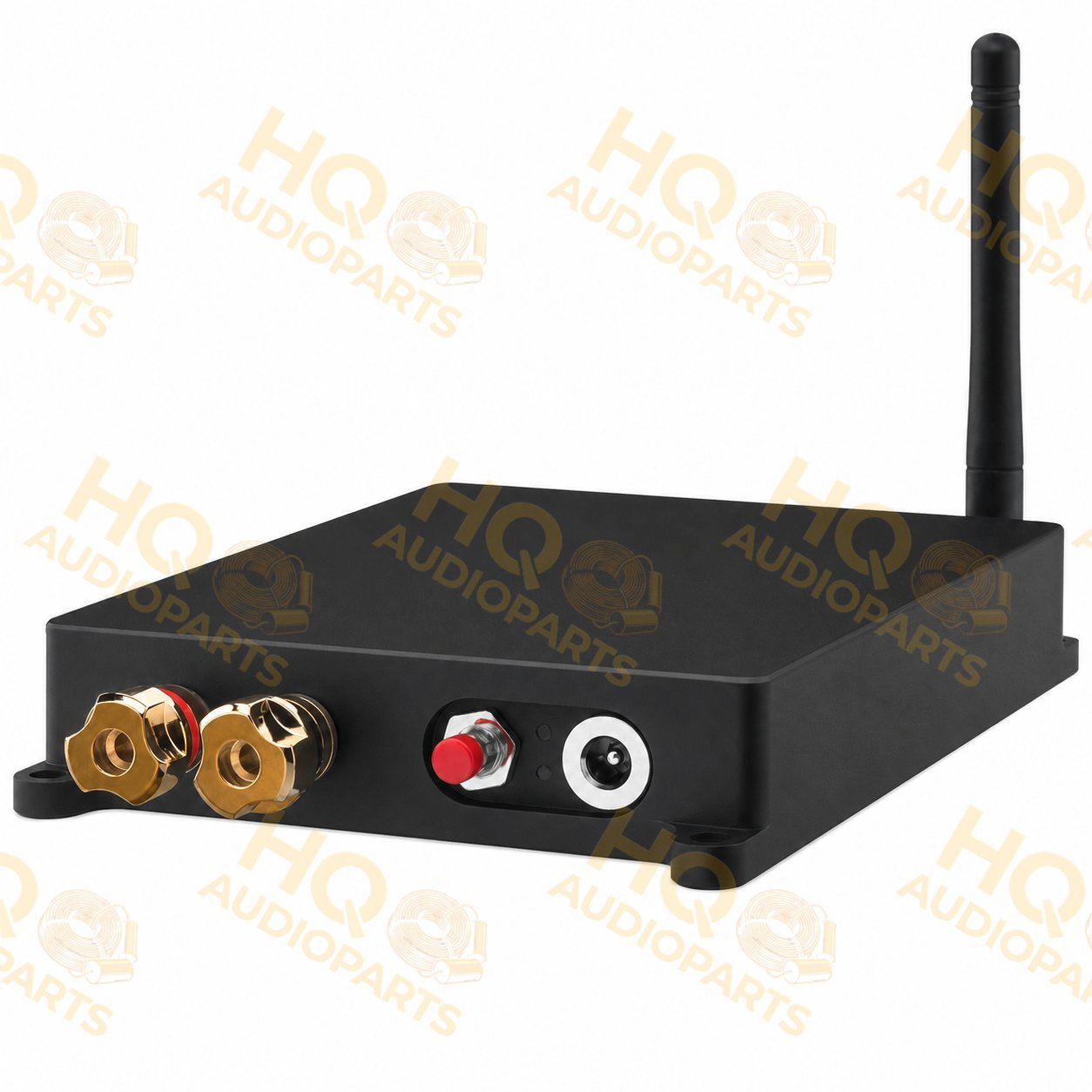 Monacor Erősítő AKB-90WIFI