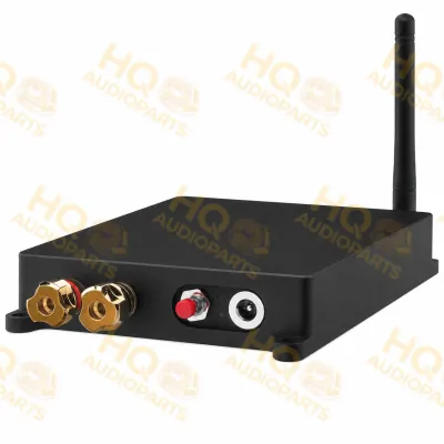 Monacor Erősítő AKB-90WIFI