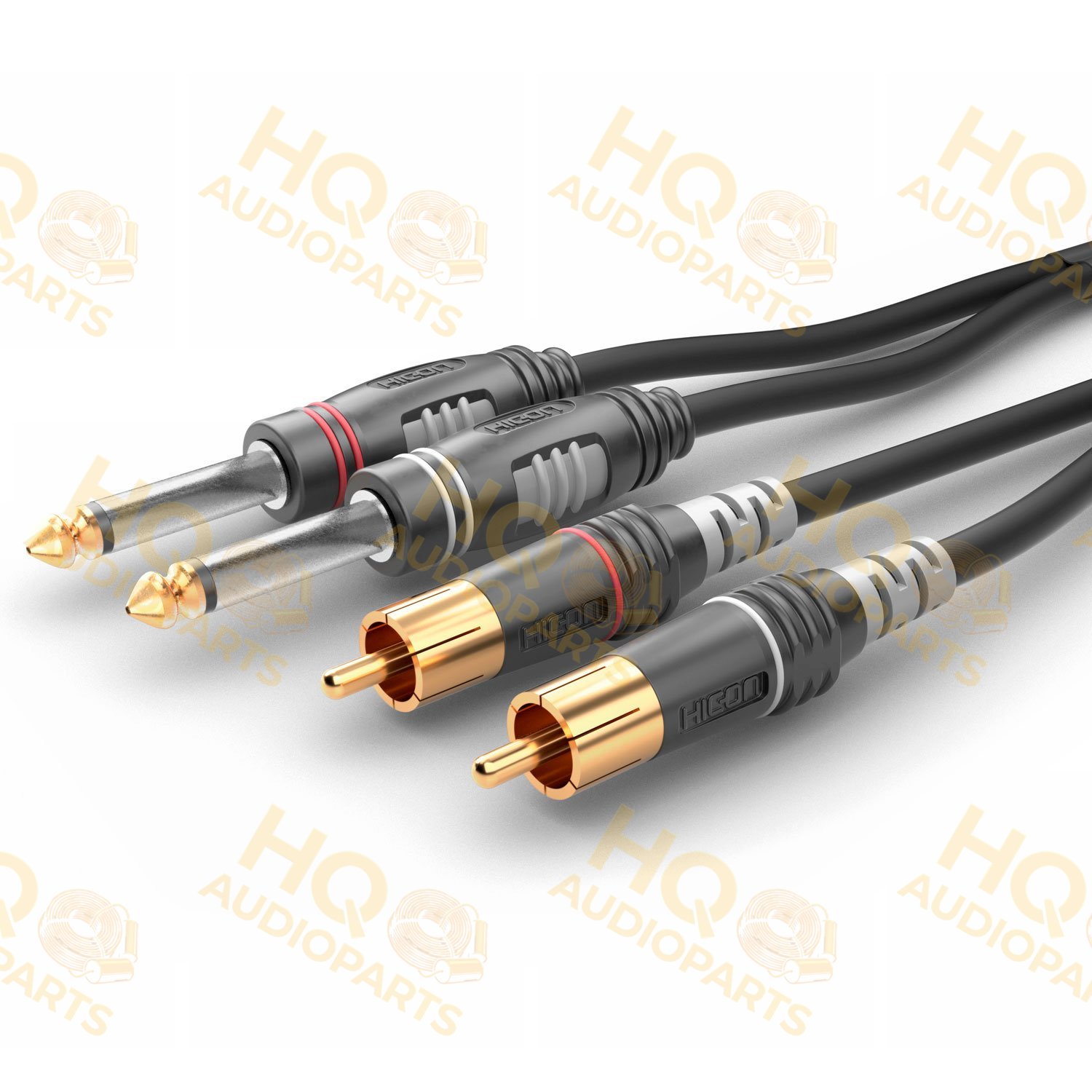 Sommercable Kábel HBA-62C2-0300