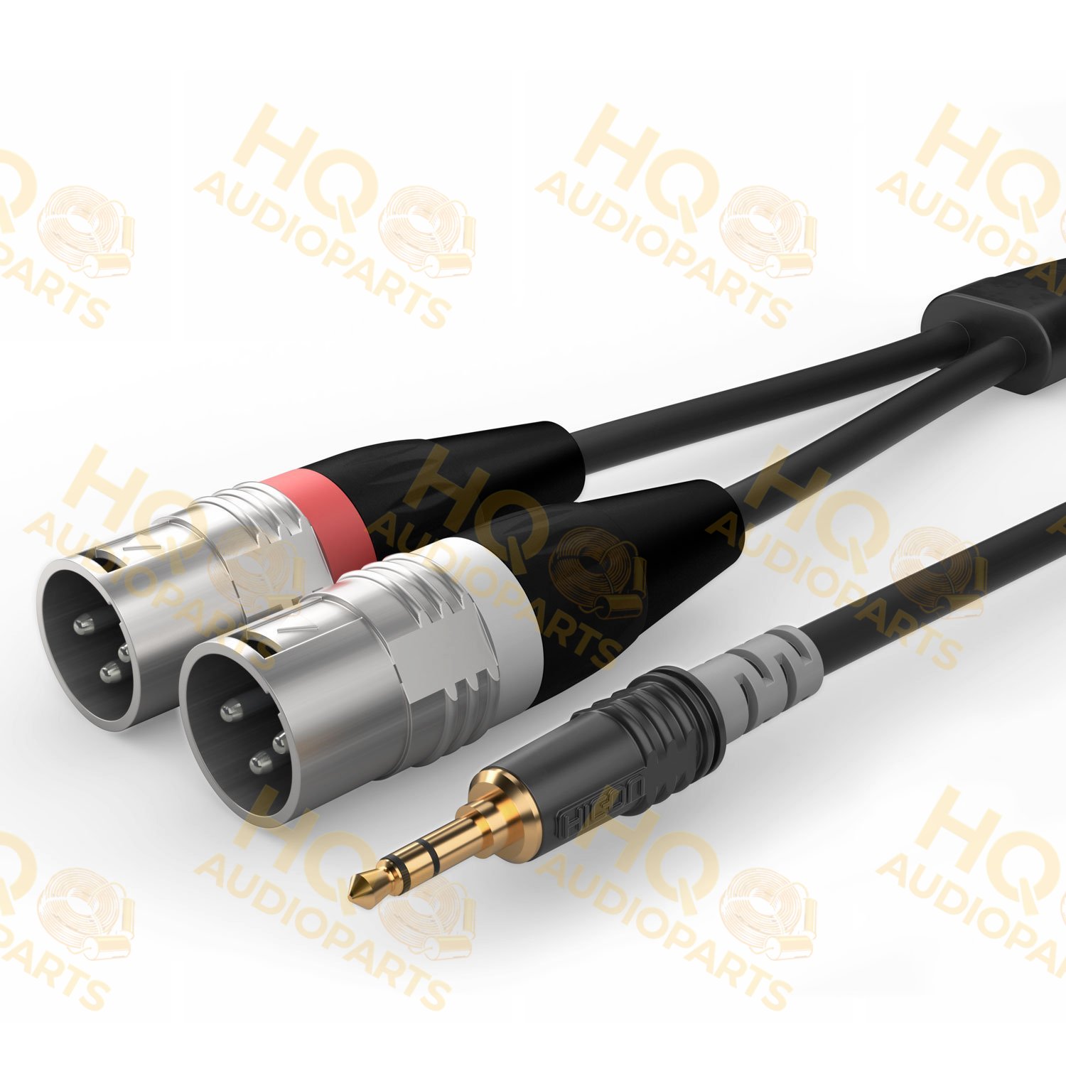 Sommercable Kábel HBA-3SM2-0300
