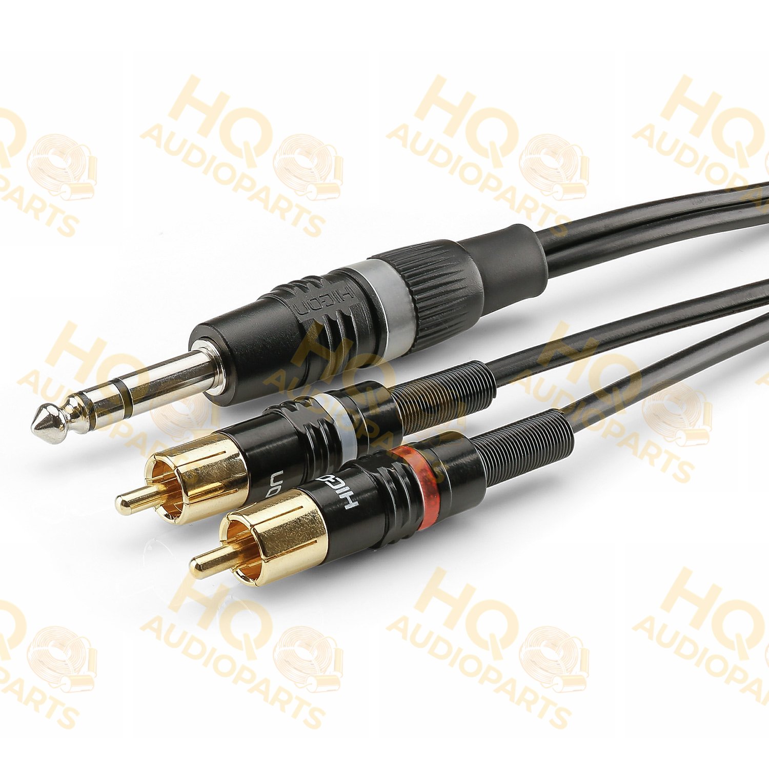 Sommercable Kábel HBP-6SC2-0600