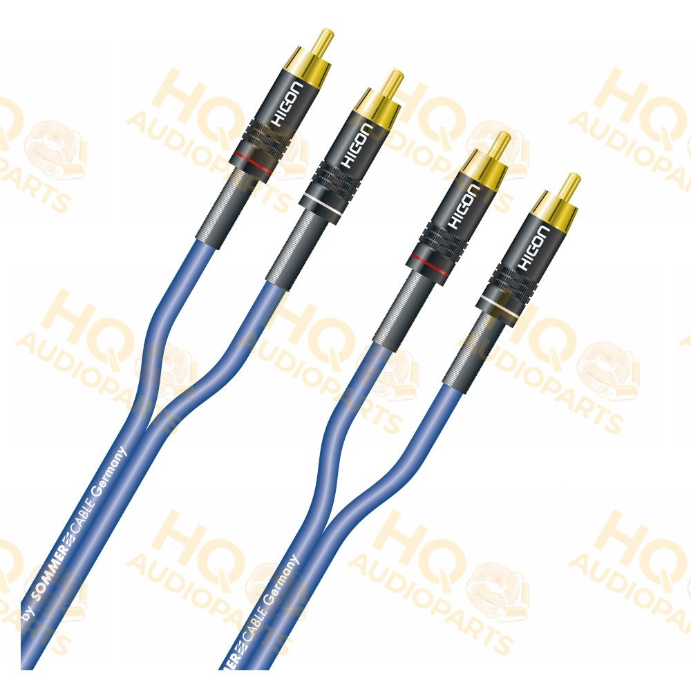 Sommercable Kábel ON81-0100-BL