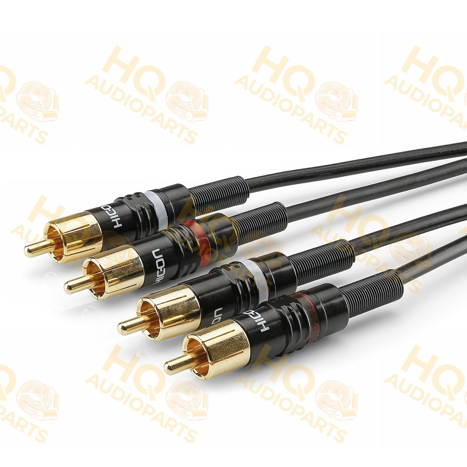 Sommercable Kábel HBP-C2-0030