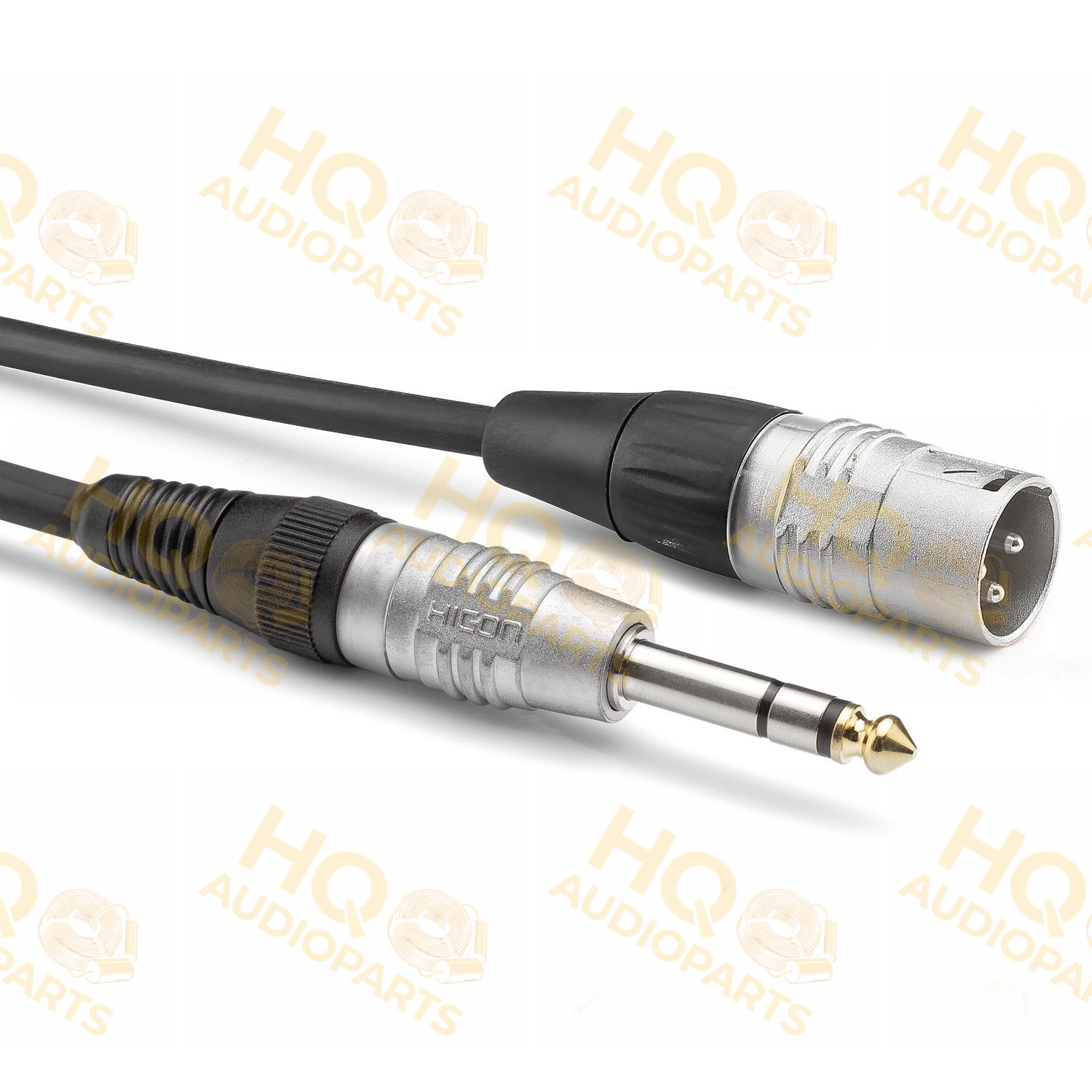 Sommercable Kábel HBP-XM6S-0600