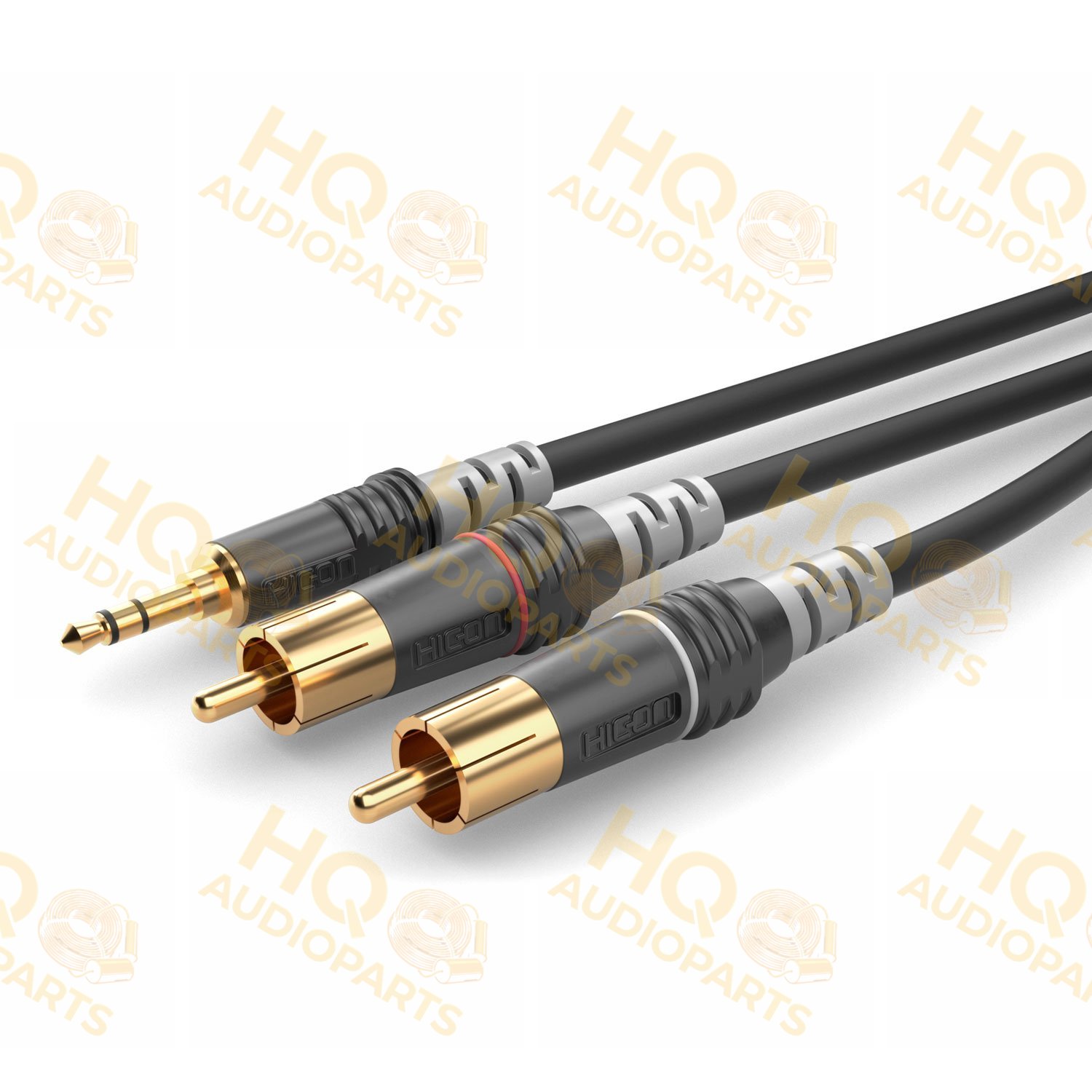 Sommercable Kábel HBA-3SC2-0300