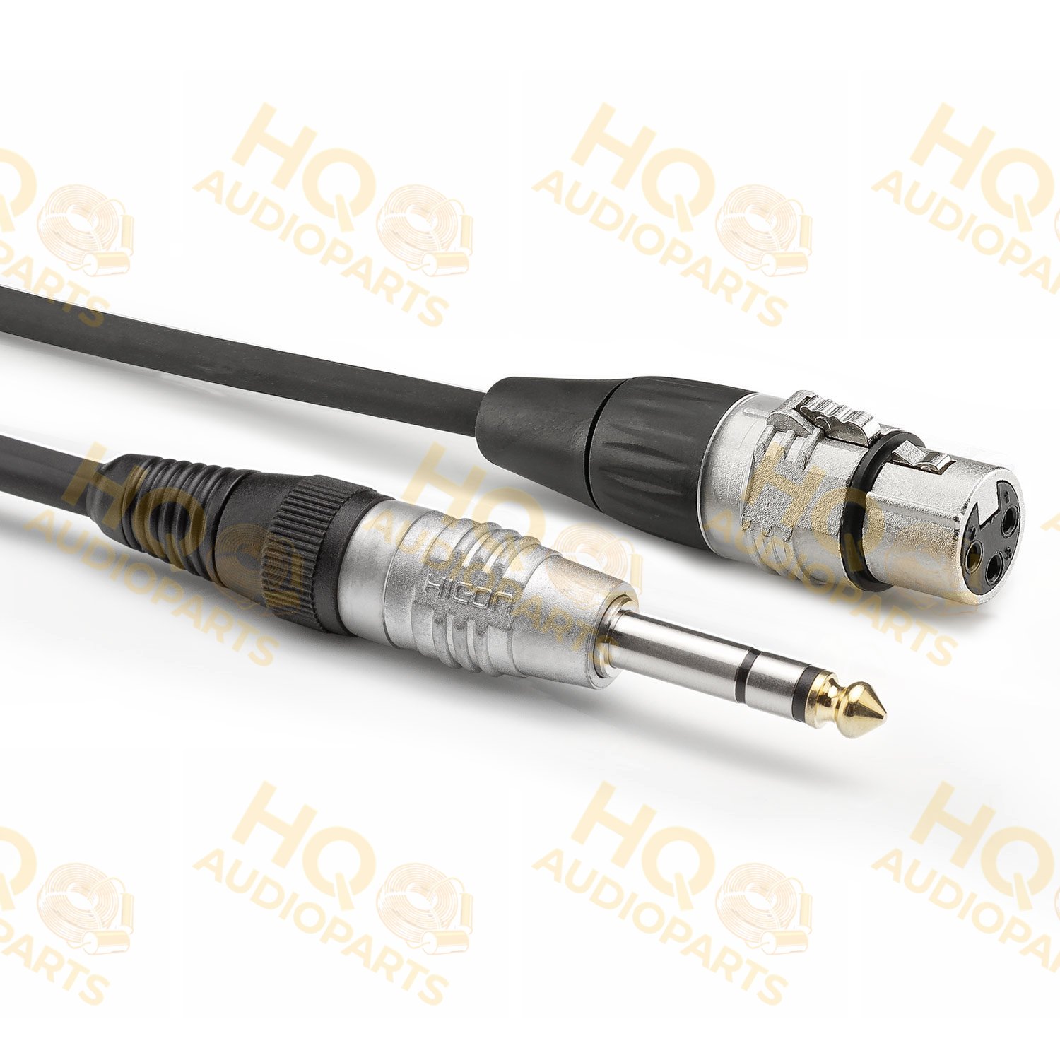 Sommercable Kábel HBP-XF6S-0300