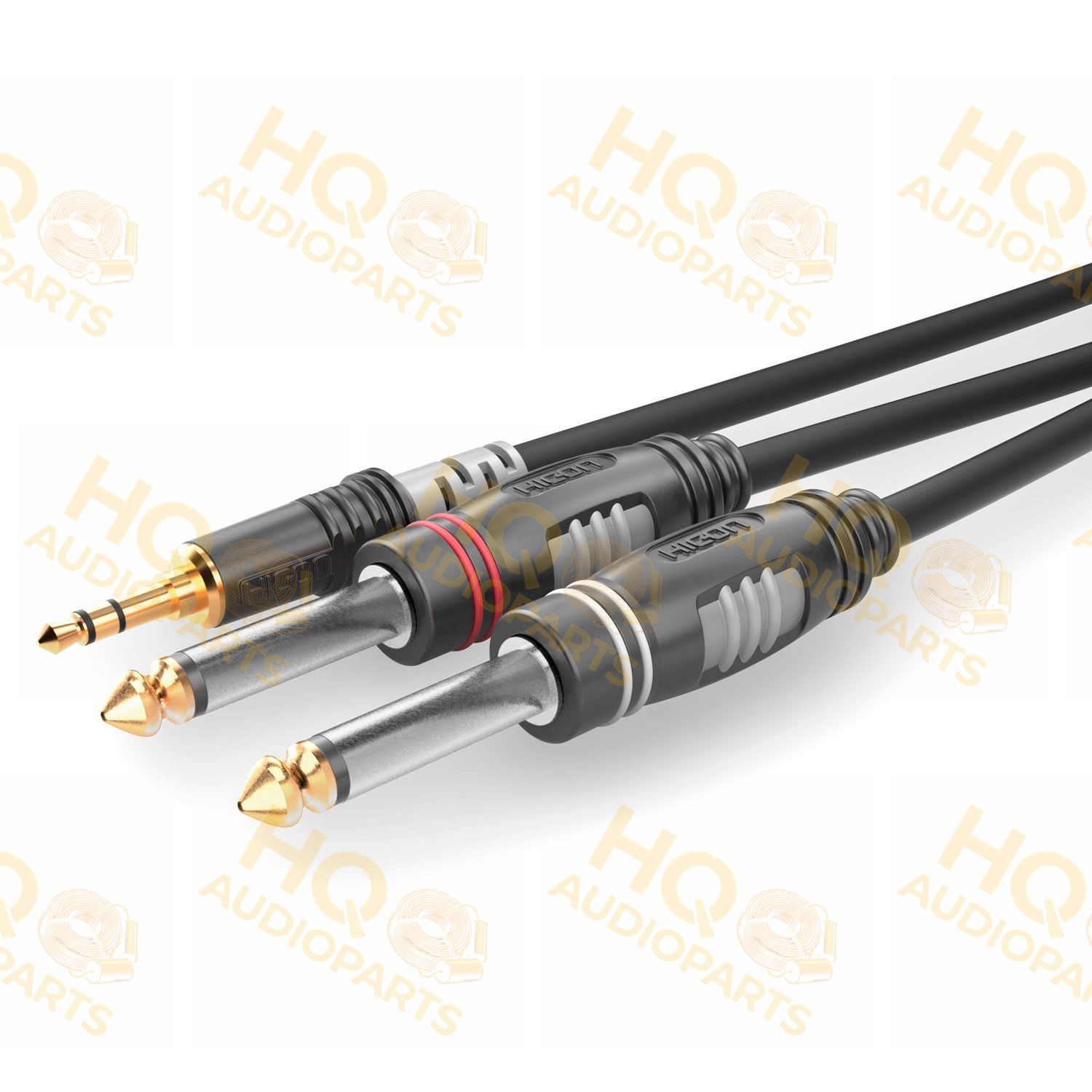 Sommercable Kábel HBA-3S62-0300