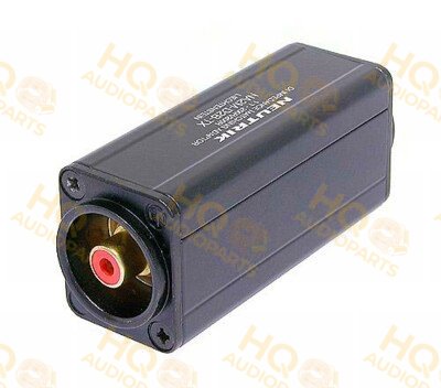 Neutrik XLR csatlakozó NA2M-J-TX
