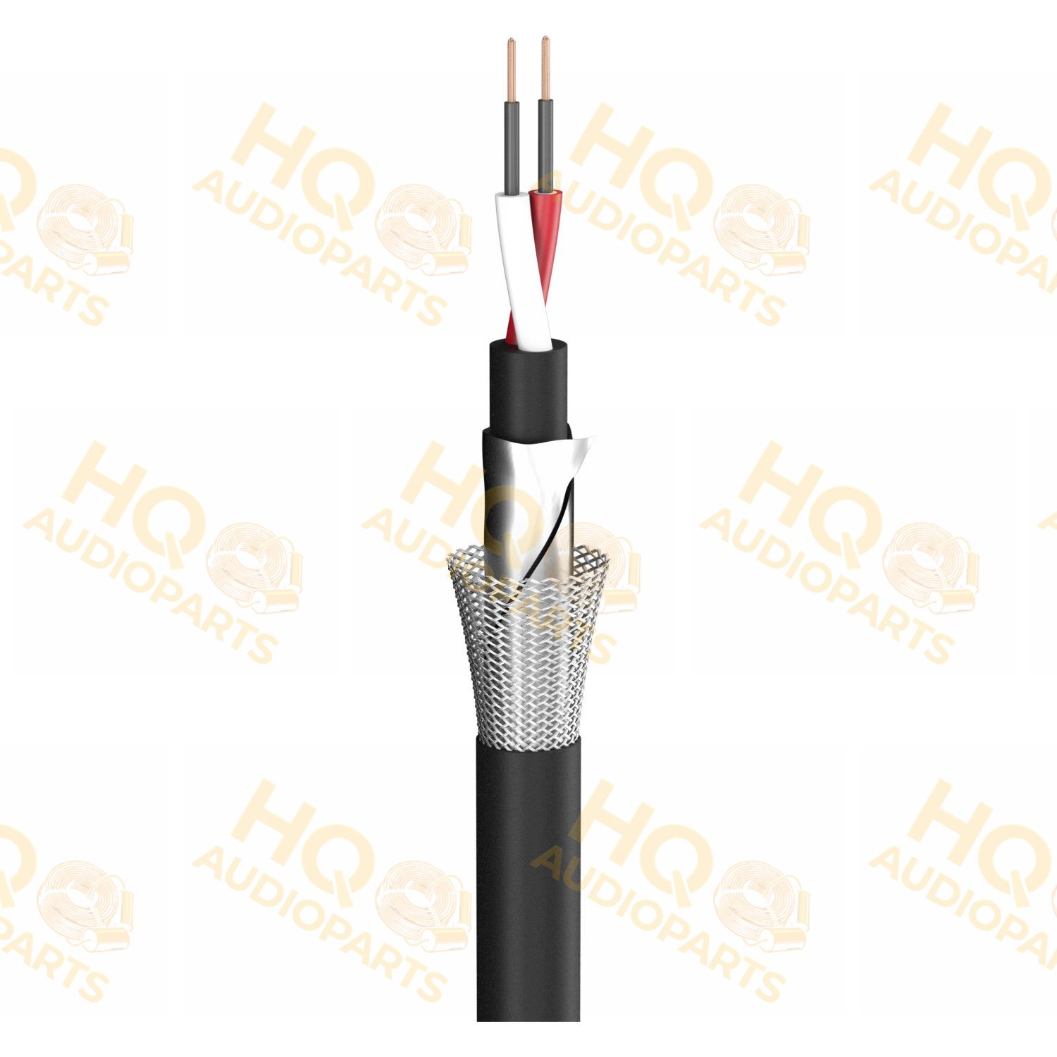 Sommercable Kábel SC-CARBOKAB 225