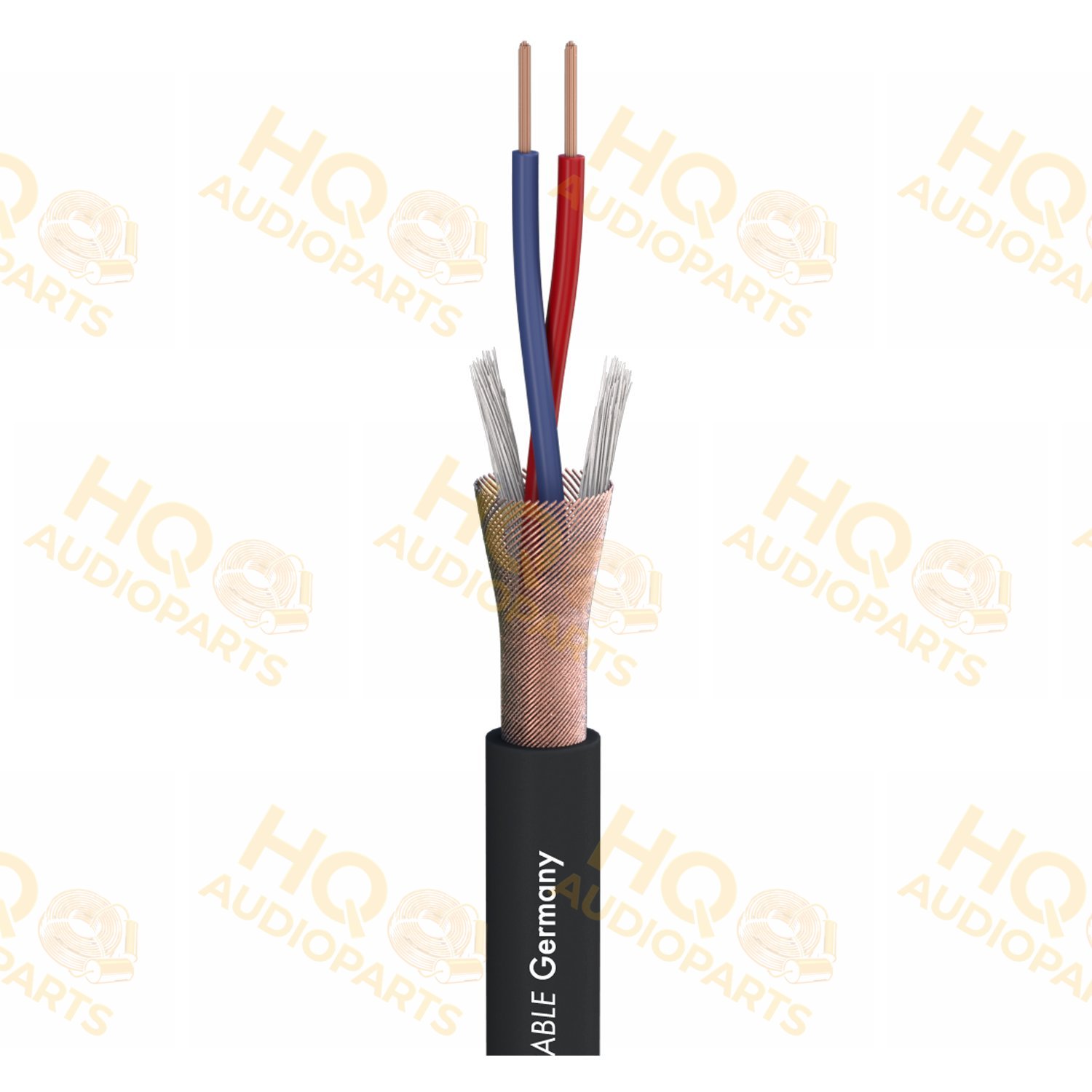 Sommercable Kábel STAGE 22 HIGHFLEX
