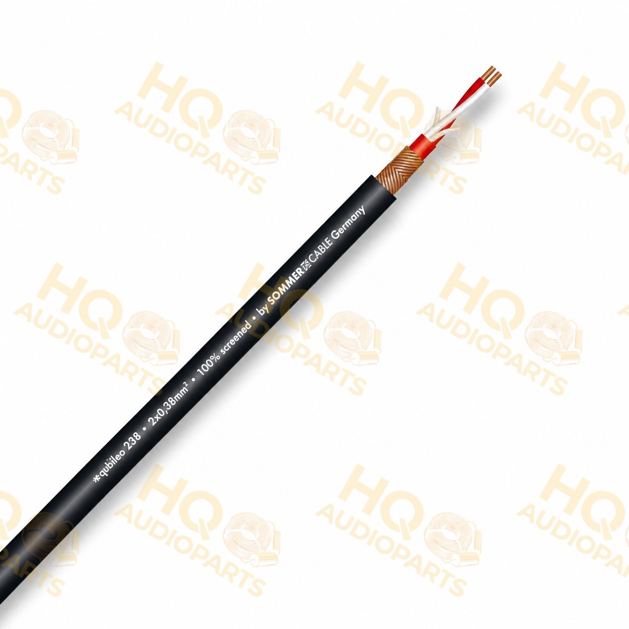 Sommercable Kábel SC-GALILEO 238