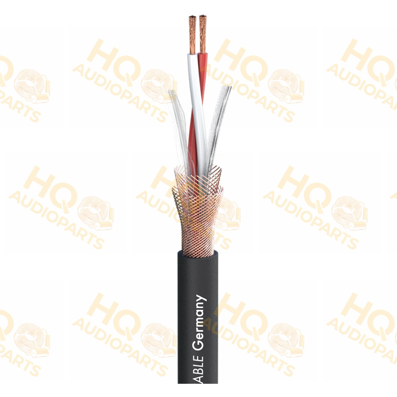 Sommercable Kábel SC-SYMBIOTIC