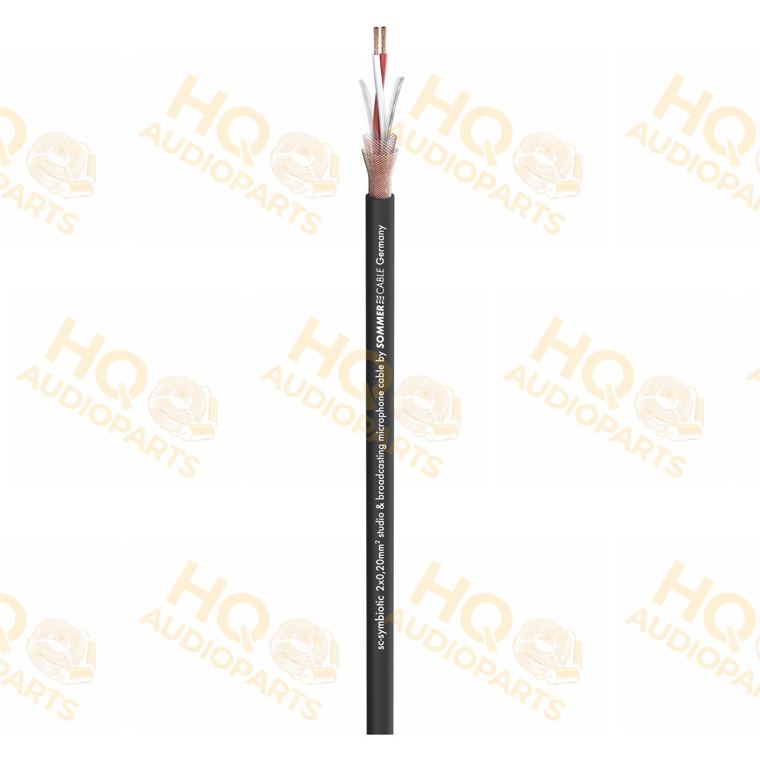 Sommercable Kábel SC-SYMBIOTIC