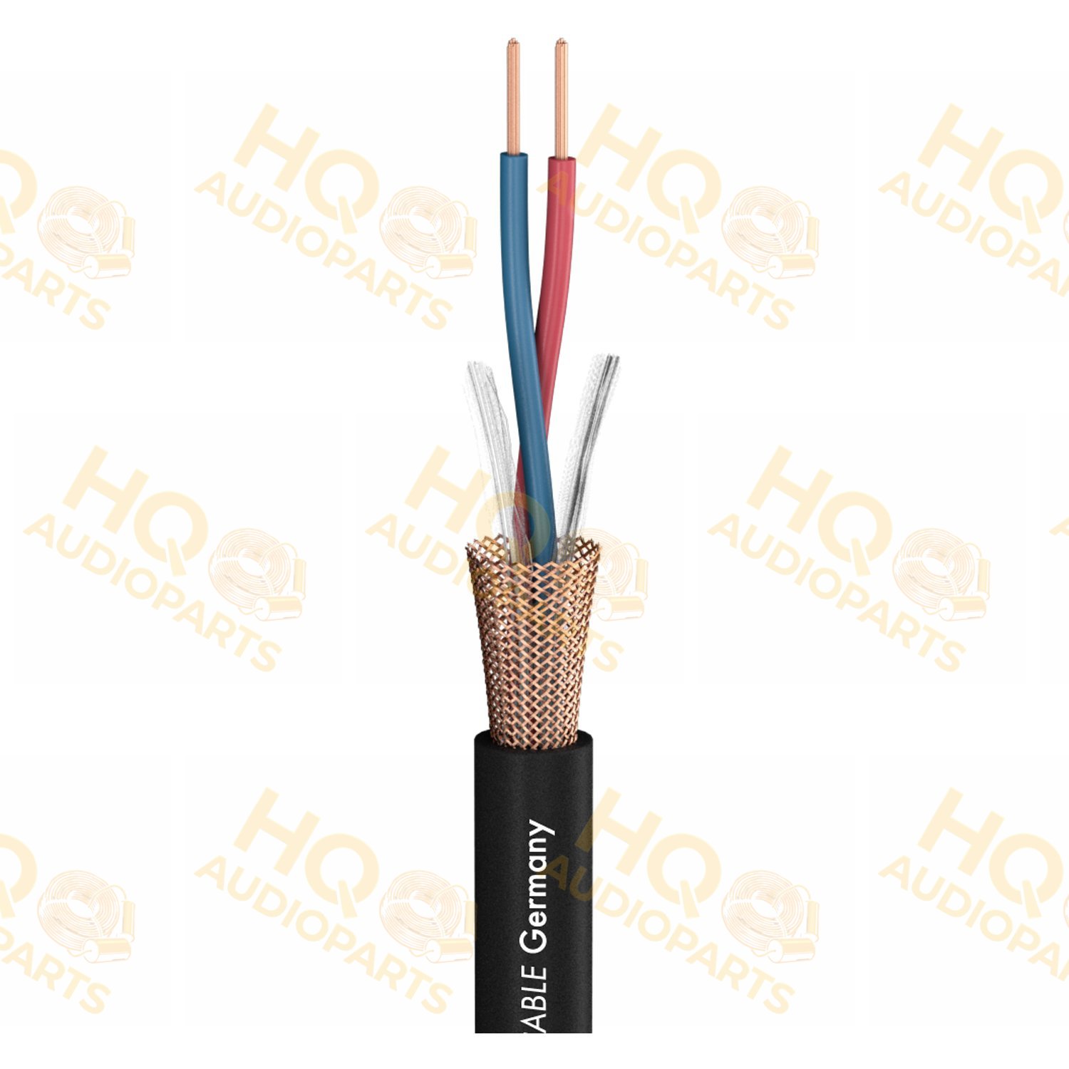 Sommercable Kábel CLUB SERIES MKII