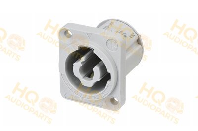 Neutrik Csatlakozó NAC3MPXXB-WOT