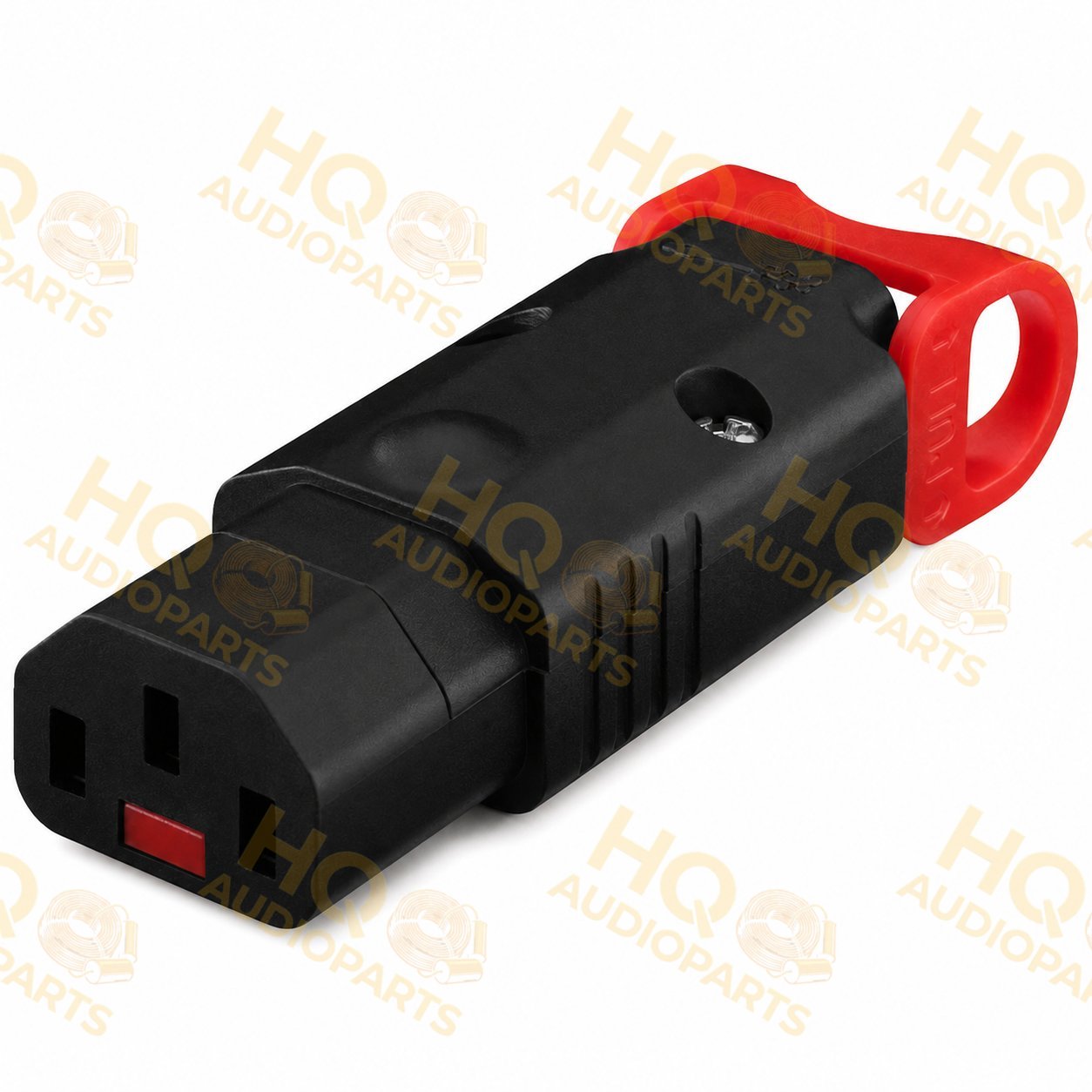 Monacor Csatlakozó AAC-170J/IEC