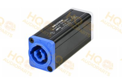 Neutrik Csatlakozó NAC3MM-1